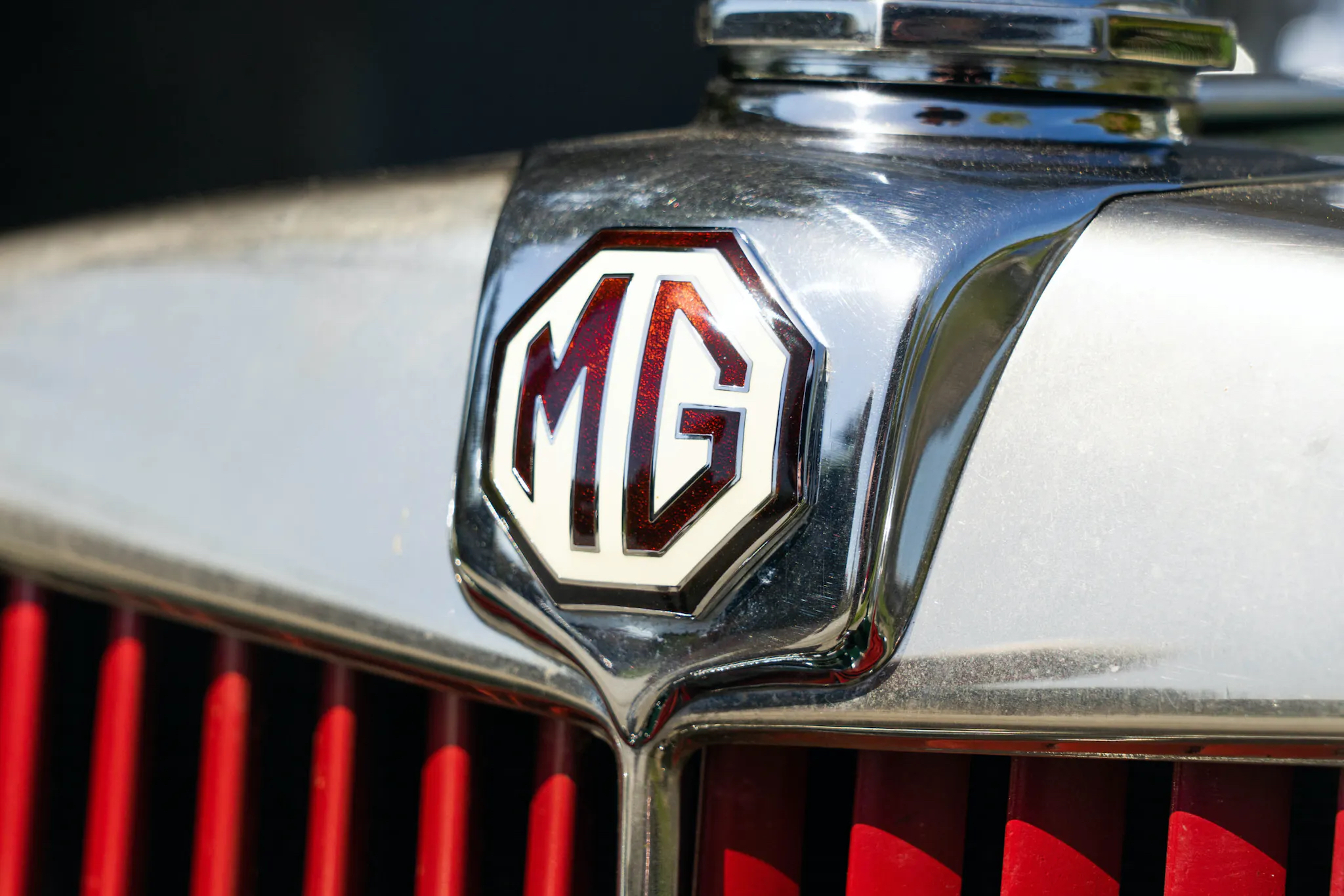 News & Events - MG Car Club