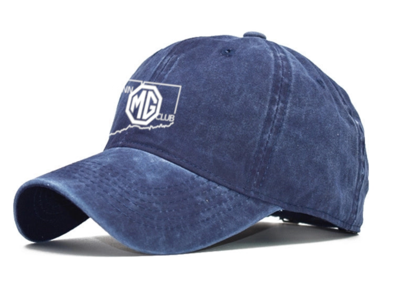 Ball Cap
